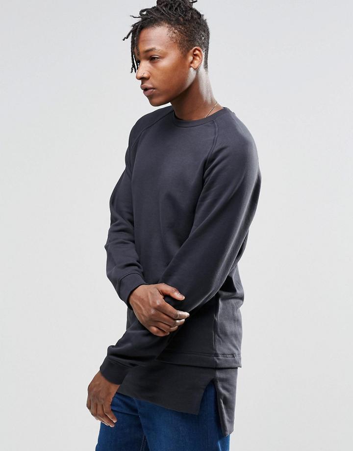 Adpt Adptego Sweater - Navy