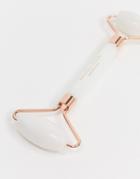 Revolution Skincare White Jade Facial Roller-no Color