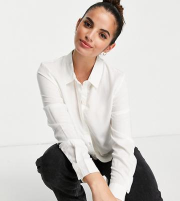 Jdy Shirt In White