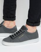 Religion Flanden Sneakers - Black