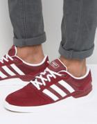 Adidas Zx Vulc Sneakers - Red