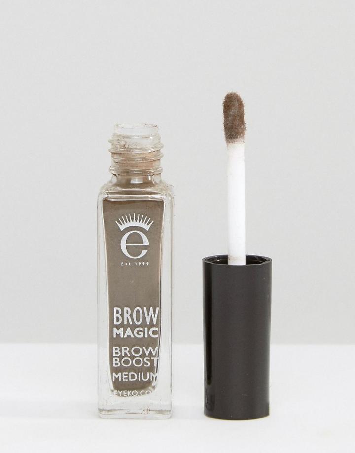 Eyeko Brow Magic Brow Boost - Medium