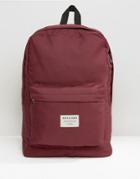 Jack & Jones Backpack - Red