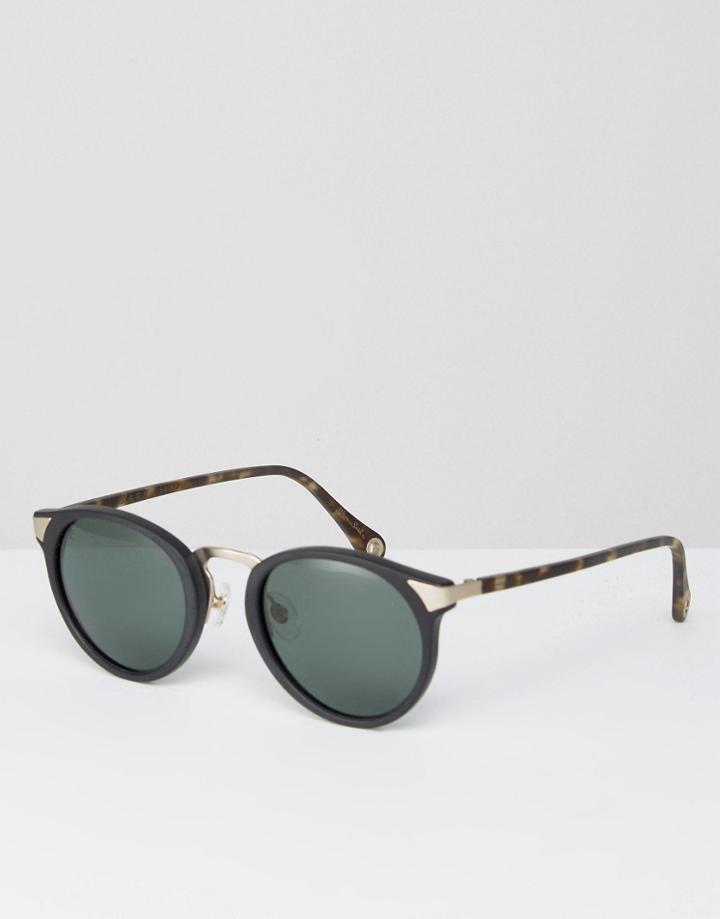 Raen Sunglasses - Black