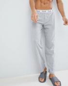 French Connection Sweatpants-gray