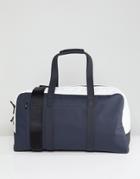 Boss Large Carryall In Navy - Navy