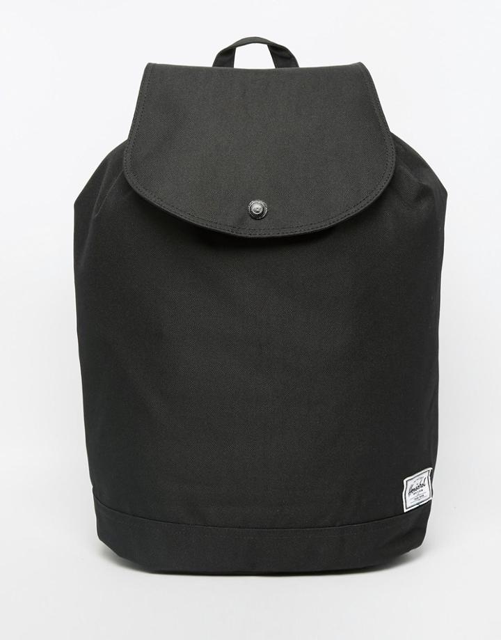 Herschel Supply Co Reid Backpack - Black