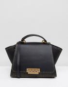 Zac Zac Posen Eartha Iconic Soft Top Bag - Black