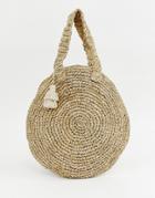 Faithfull Freya Bag - Brown