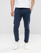 Firetrap Slim Fit Chino Pant - Navy