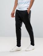 Produkt Distressed Skinny Joggers - Black