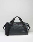 The North Face Apex Duffel Bag In Small Gray - Gray
