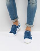Gola Coaster Sneakers - Blue