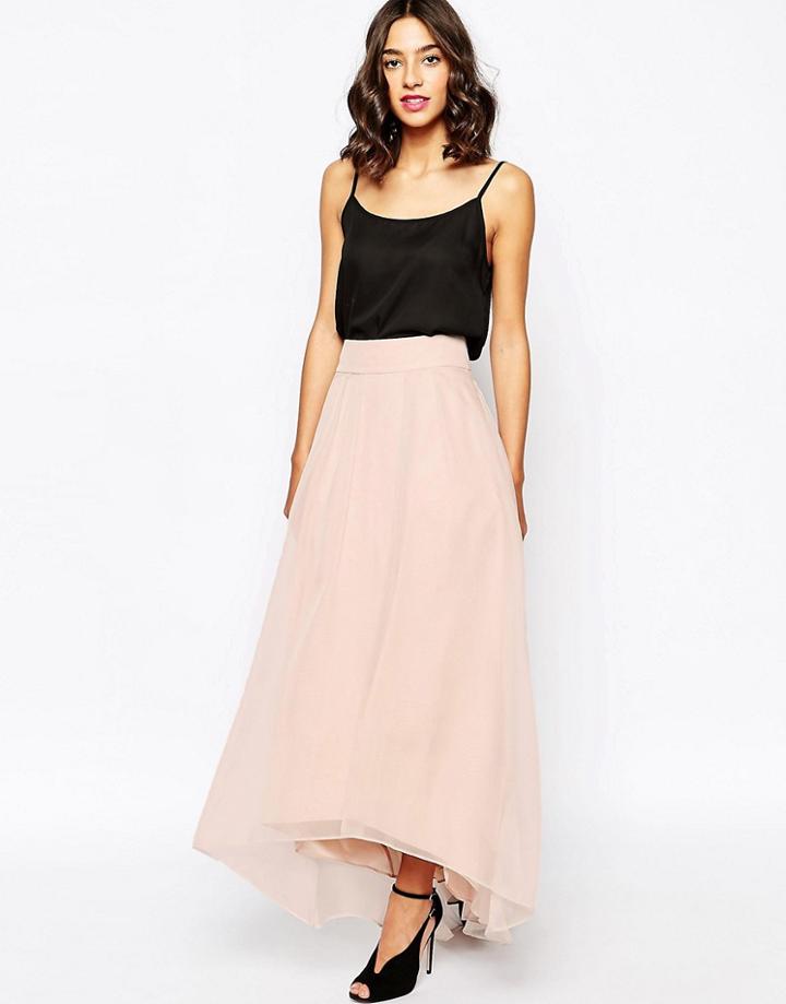 Coast Iridesa Skirt - Pink