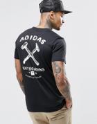 Adidas Originals Collective T-shirt Ay8863 - Black