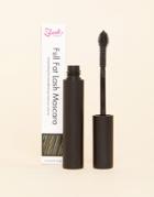 Sleek Full Fat Lash Mascara - Black