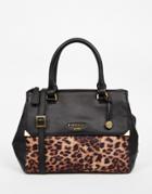 Fiorelli Mia Mini Grab Bag - Leopard