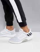 Adidas Running Climacool Sneakers In White S80710 - White