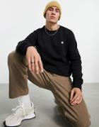 Element Cornell Classic Sweatshirt In Black