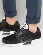 Adidas Originals Clima Cool 1 Sneakers In Black Ba8572 - Black