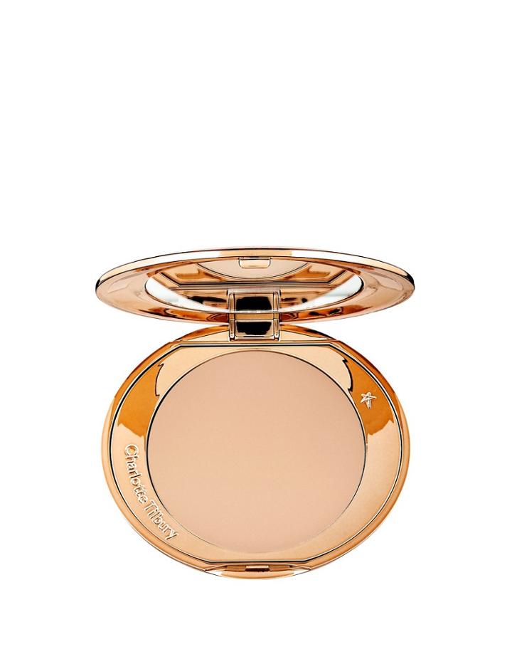 Charlotte Tilbury Airbrush Flawless Finish Powder Lunar New Year-multi