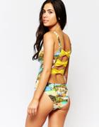 La Belle Rebelle Lola Thailand Swimsuit - Thialand