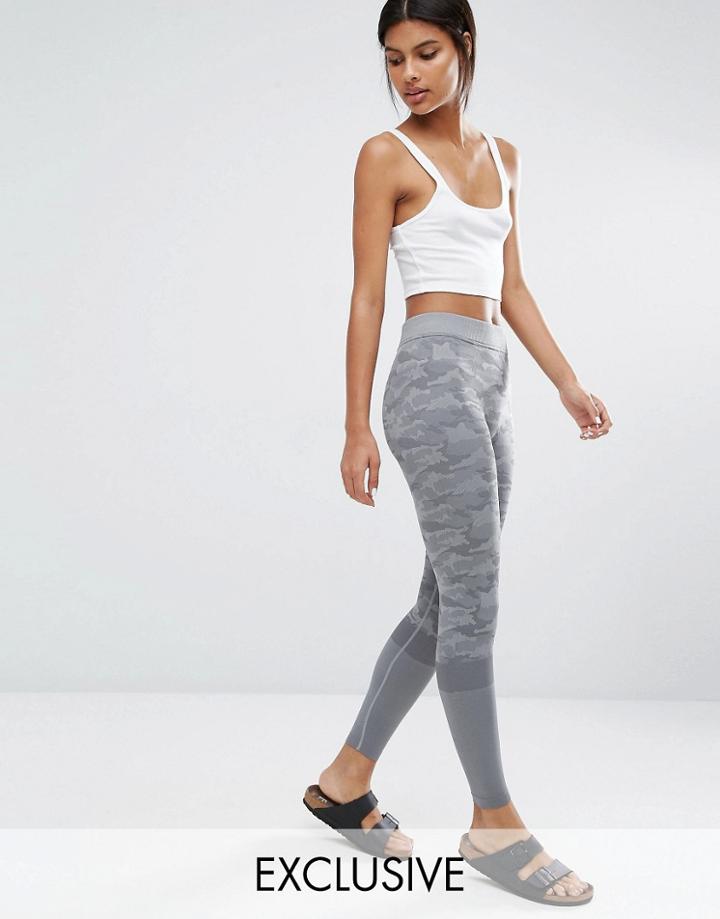 Nocozo Legging - Multi