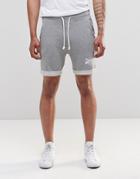 Jack & Jones Jersey Shorts - Gray