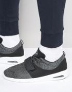 Globe Mahalo Lyte Sneakers - Black