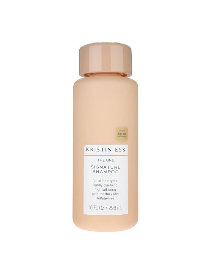 Kristin Ess Hair The One Signature Shampoo 10 Fl Oz-no Color