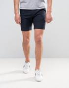 Selected Homme Tailored Short - Navy