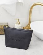Ted Baker Nance Trapeze Toiletry Bag