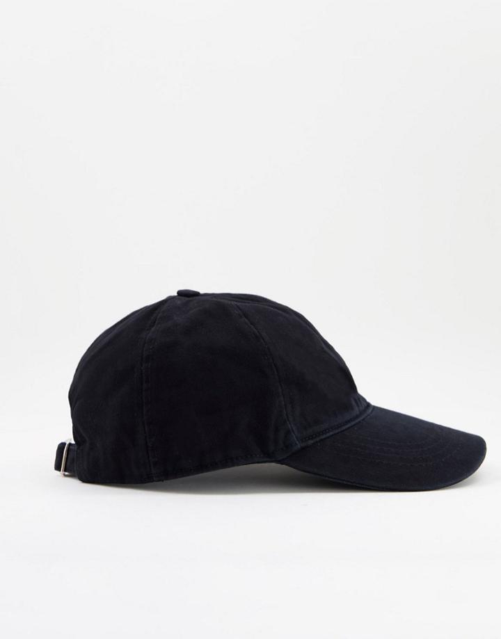 Bolongaro Trevor Colby Baseball Cap-black