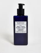 Murdock London Daily Face & Body Wash 8.5 Fl Oz-no Color