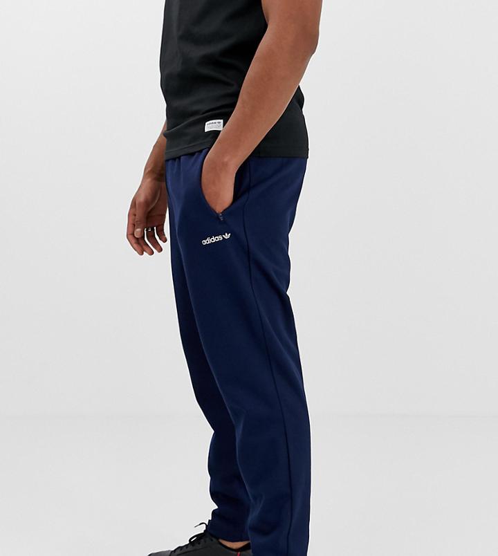Adidas Originals Training Pant - Navy