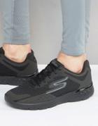Skechers Go Run Generate Sneakers - Black