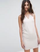 Allsaints Prism Dress - White