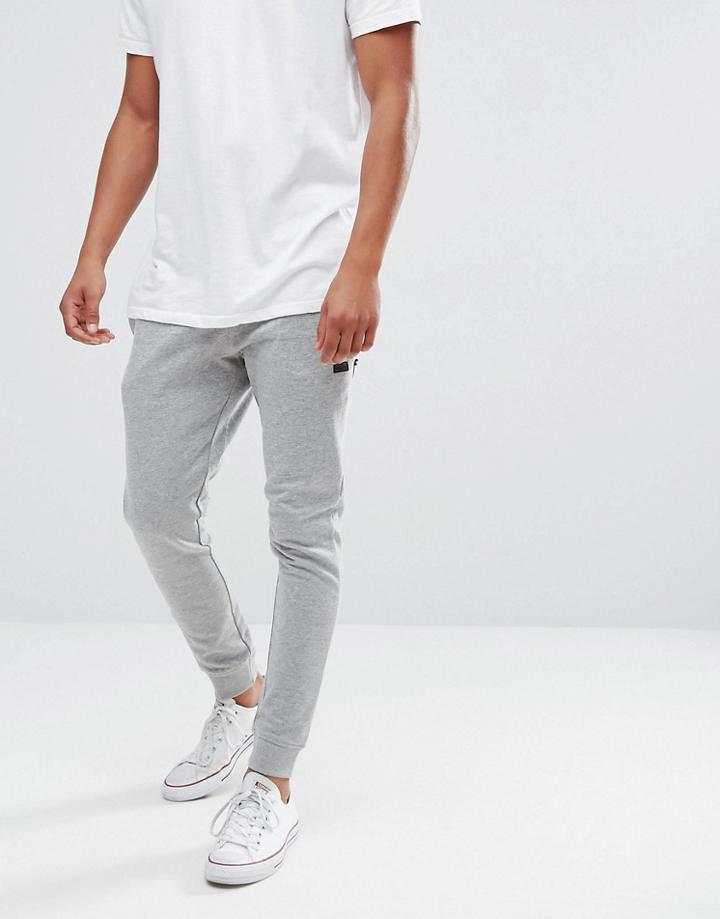 Produkt Skinny Jogger - Gray
