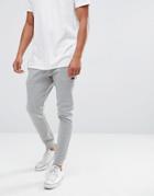 Produkt Skinny Jogger - Gray