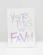 New Look A5 Totes My Favorite Notebook - Silver