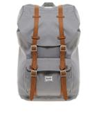 Herschel Supply Co Little America Backpack - Gray