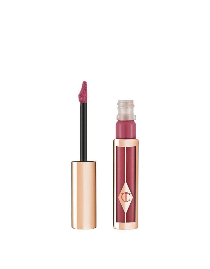 Charlotte Tilbury Hollywood Lips - Showgirl-purple