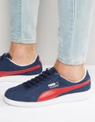 Puma Bluebird Sneakers In Blue 35196222 - Blue