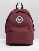 Hype Backpack - Red
