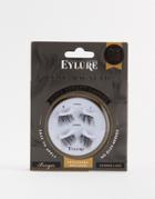 Eylure Magnetic Lashes - Baroque Corner - Black