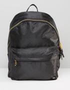 Hype Premium Backpack Enfield - Black
