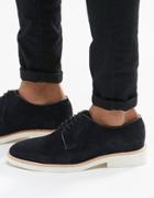 Sebago Machall Lace Up Shoes - Blue