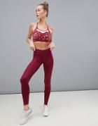 Only Play Training Tight - Red