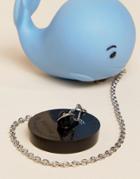 Fizz Light Up Whale Bath Plug - Multi