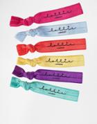 Lottie Tress Ties - Tress Ties